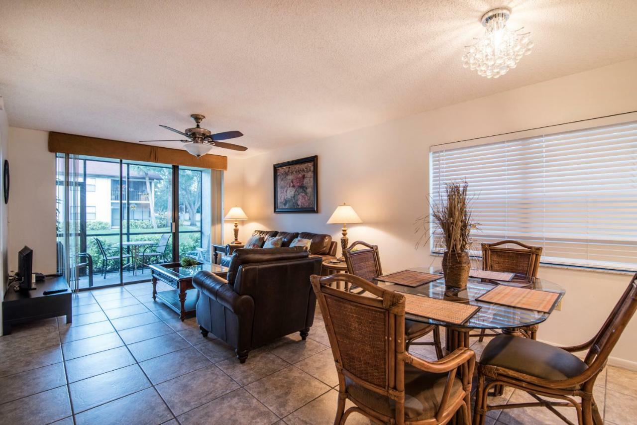 Luxury Shorewalk Water Front 2 Bedroom 2 Bathroom 3Mins Img 5 Mins Beach Bradenton Beach Exterior photo