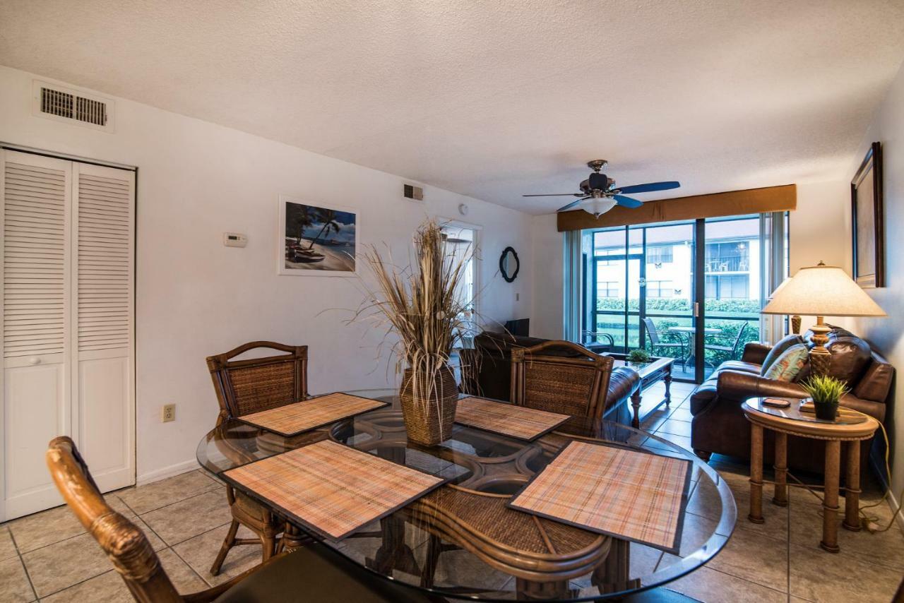 Luxury Shorewalk Water Front 2 Bedroom 2 Bathroom 3Mins Img 5 Mins Beach Bradenton Beach Exterior photo