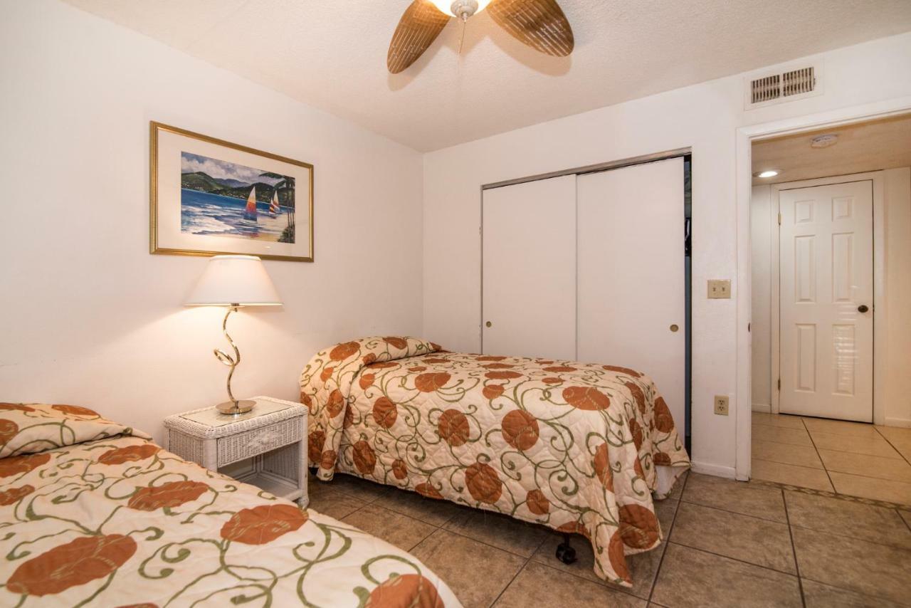 Luxury Shorewalk Water Front 2 Bedroom 2 Bathroom 3Mins Img 5 Mins Beach Bradenton Beach Exterior photo