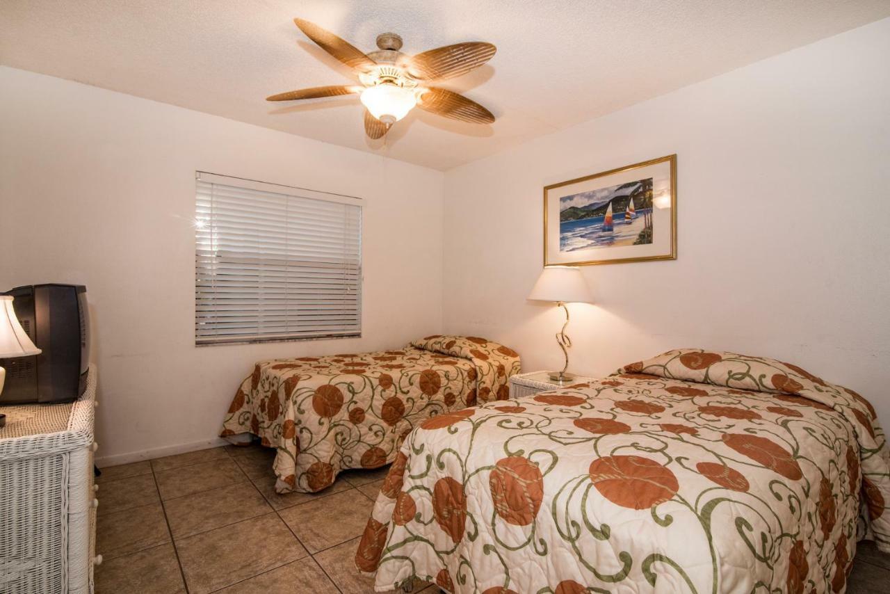 Luxury Shorewalk Water Front 2 Bedroom 2 Bathroom 3Mins Img 5 Mins Beach Bradenton Beach Exterior photo