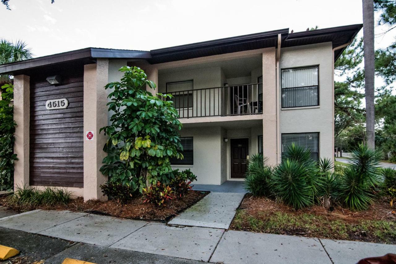 Luxury Shorewalk Water Front 2 Bedroom 2 Bathroom 3Mins Img 5 Mins Beach Bradenton Beach Exterior photo